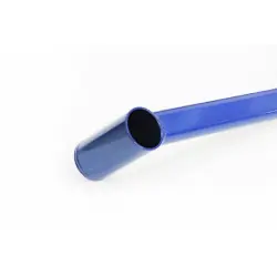 Supporto telaio ausiliario posteriore Hardrace Q0423 Bmw Serie 1 - 