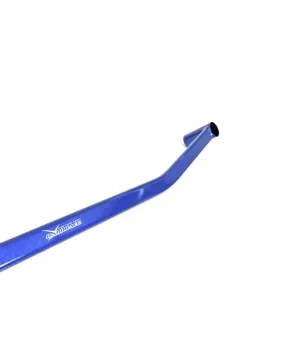 Hardrace Q0423 Rear Subframe Brace Bmw 1 Series - 