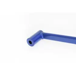 Hardrace Q0423 Rear Subframe Brace Bmw 1 Series - 