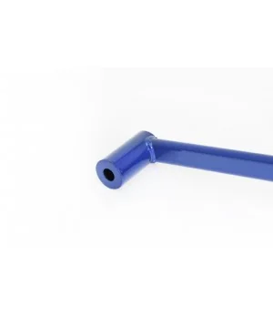 Hardrace Q0423 Rear Subframe Brace Bmw 1 Series - 
