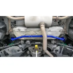 Supporto telaio ausiliario posteriore Hardrace Q0423 Bmw Serie 1 - 