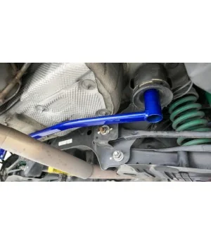 Hardrace Q0423 Rear Subframe Brace Bmw 1 Series - 