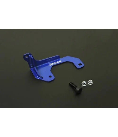 Hardrace Q1174 Reinforced Rear Stabilizer Mounting Frame Subaru WRX - 