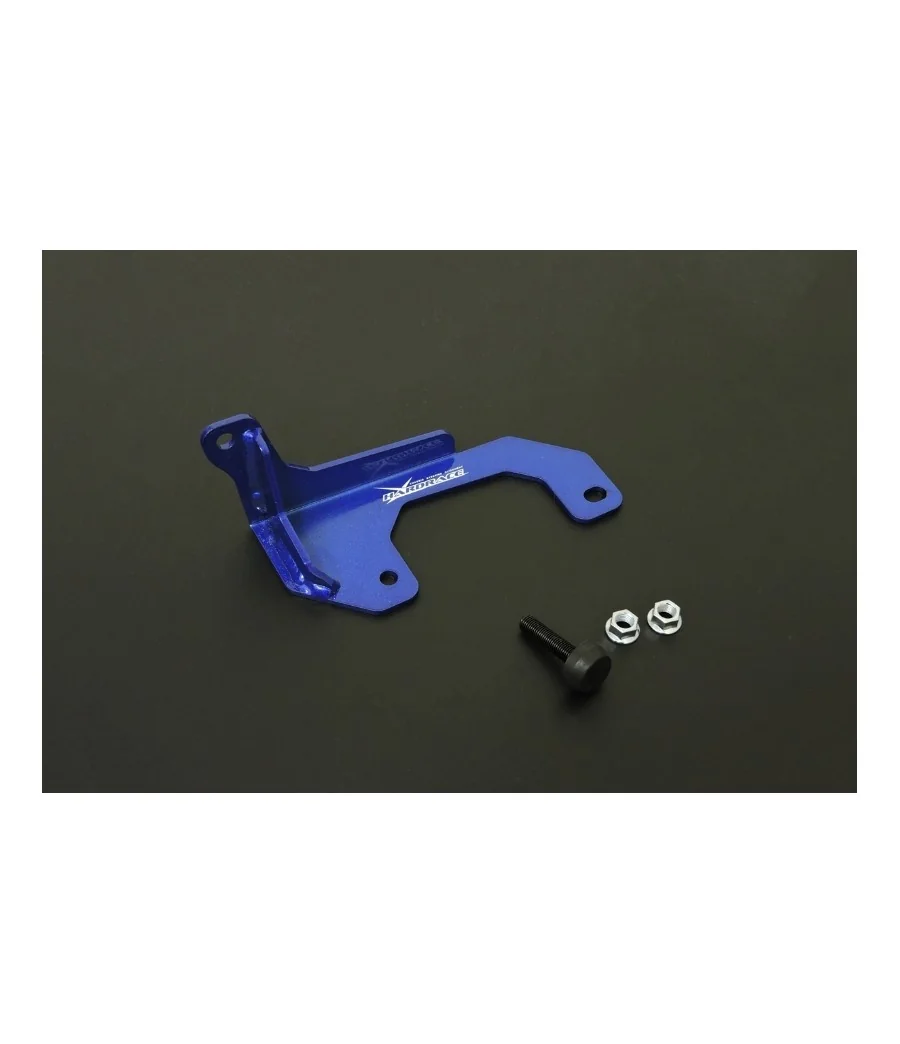 Hardrace Q0424 Brake Master Cylinder Stopper Audi A1, Skoda Fabia - 