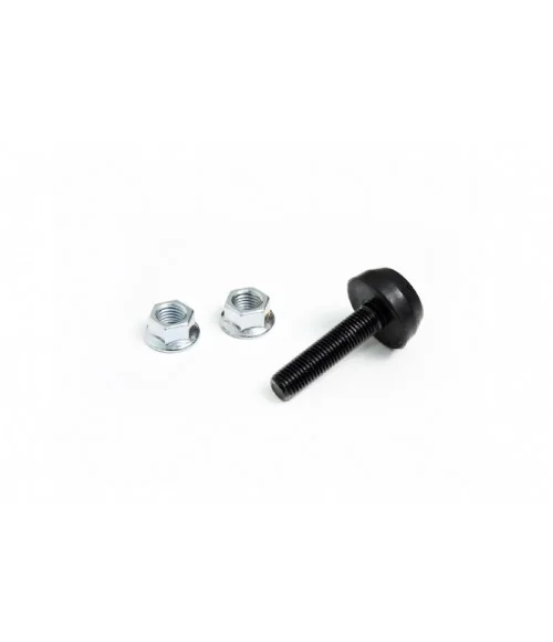 Hardrace Q0424 Brake Master Cylinder Stopper Audi A1, Skoda Fabia - 