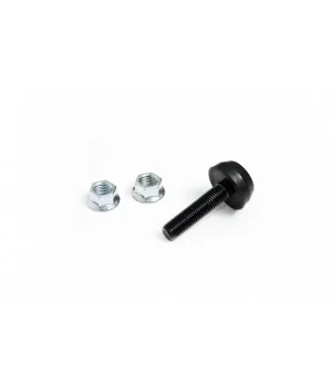 Hardrace Q0424 Brake Master Cylinder Stopper Audi A1, Skoda Fabia - 