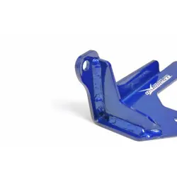 Hardrace Q0424 Tappo pompa freno Audi A1, Skoda Fabia - 