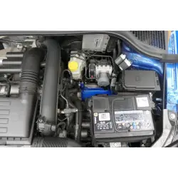 Hardrace Q0424 Tappo pompa freno Audi A1, Skoda Fabia - 