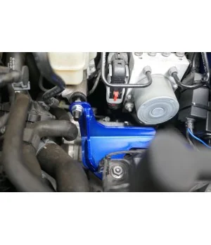 Hardrace Q0424 Brake Master Cylinder Stopper Audi A1, Skoda Fabia - 