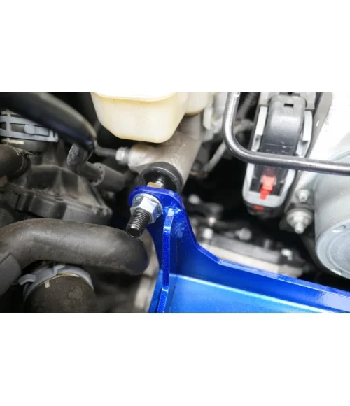 Hardrace Q0424 Brake Master Cylinder Stopper Audi A1, Skoda Fabia - 