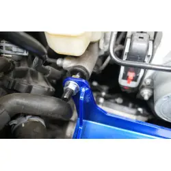 Hardrace Q0424 Tappo pompa freno Audi A1, Skoda Fabia - 