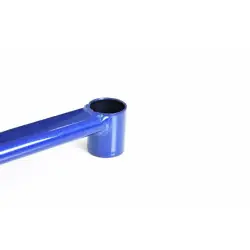 Hardrace Q0425 Front Lower Brace Audi A1, Skoda Fabia - 