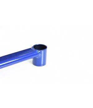 Hardrace Q0425 Supporto anteriore inferiore Audi A1, Skoda Fabia - 