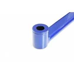 Hardrace Q0425 Supporto anteriore inferiore Audi A1, Skoda Fabia - 