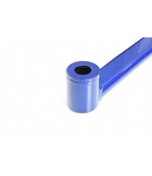 Hardrace Q0425 Front Lower Brace Audi A1, Skoda Fabia - 