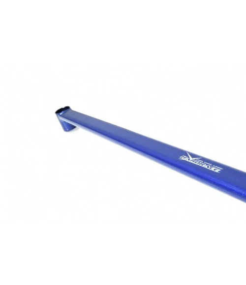 Hardrace Q0425 Front Lower Brace Audi A1, Skoda Fabia - 
