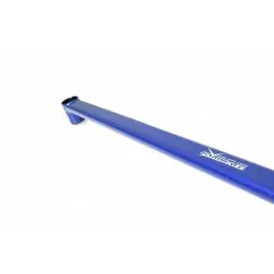 Hardrace Q0425 Supporto anteriore inferiore Audi A1, Skoda Fabia - 