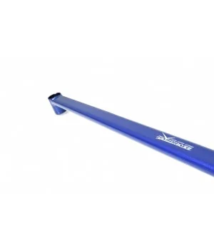 Hardrace Q0425 Front Lower Brace Audi A1, Skoda Fabia - 