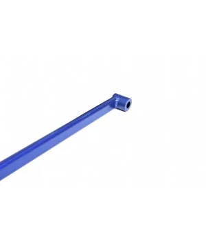 Hardrace Q0425 Supporto anteriore inferiore Audi A1, Skoda Fabia - 