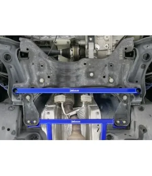 Hardrace Q0425 Front Lower Brace Audi A1, Skoda Fabia - 