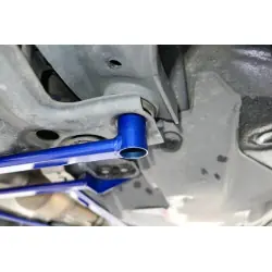 Hardrace Q0425 Supporto anteriore inferiore Audi A1, Skoda Fabia - 