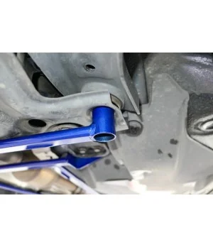 Hardrace Q0425 Front Lower Brace Audi A1, Skoda Fabia - 