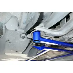 Hardrace Q0425 Front Lower Brace Audi A1, Skoda Fabia - 