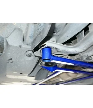 Hardrace Q0425 Front Lower Brace Audi A1, Skoda Fabia - 