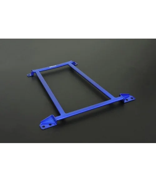 Hardrace Q1432 Front Lower 4-point Brace Toyota Corolla/altis/auris - 
