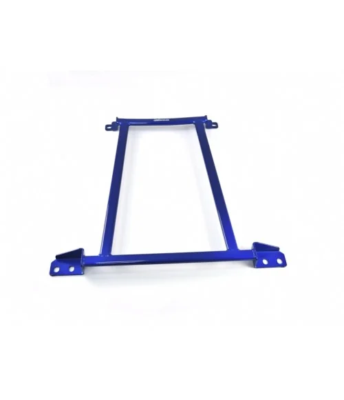 Hardrace Q0426 Middle Lower Brace Audi A1, Skoda Fabia - 