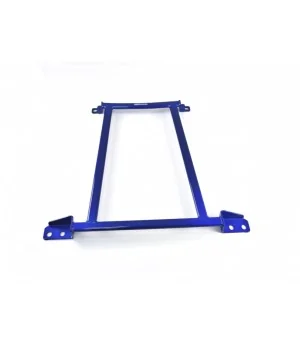 Hardrace Q0426 Middle Lower Brace Audi A1, Skoda Fabia - 