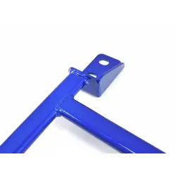 Hardrace Q0426 Supporto centrale inferiore Audi A1, Skoda Fabia - 