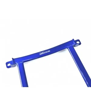 Hardrace Q0426 Middle Lower Brace Audi A1, Skoda Fabia - 
