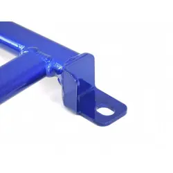 Hardrace Q0426 Supporto centrale inferiore Audi A1, Skoda Fabia - 