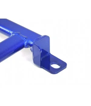 Hardrace Q0426 Middle Lower Brace Audi A1, Skoda Fabia - 