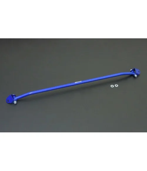 Hardrace Q0762 Carbon Canister Skid Plate Suzuki Jimny - 