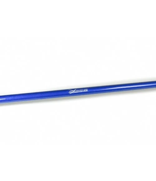 Hardrace Q0427 Rear Torsion Beam Brace Audi A1, Skoda Fabia - 