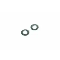 Hardrace Q0427 Rear Torsion Beam Brace Audi A1, Skoda Fabia - 