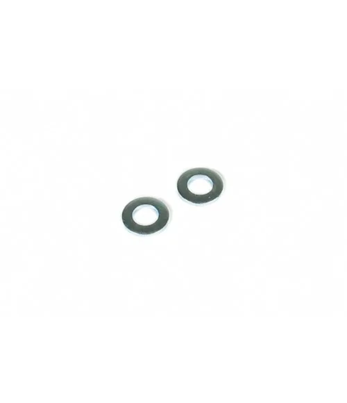 Hardrace Q0427 Rear Torsion Beam Brace Audi A1, Skoda Fabia - 