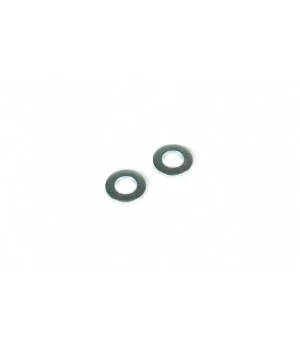 Hardrace Q0427 Rear Torsion Beam Brace Audi A1, Skoda Fabia - 