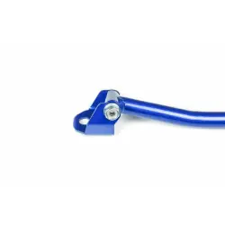 Hardrace Q0427 Barra di torsione posteriore Audi A1, Skoda Fabia - 