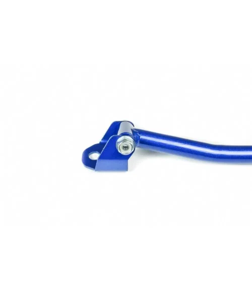 Hardrace Q0427 Rear Torsion Beam Brace Audi A1, Skoda Fabia - 