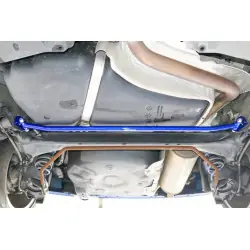 Hardrace Q0427 Rear Torsion Beam Brace Audi A1, Skoda Fabia - 