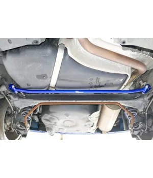 Hardrace Q0427 Rear Torsion Beam Brace Audi A1, Skoda Fabia - 