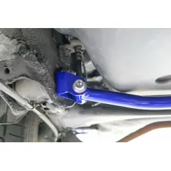 Hardrace Q0427 Rear Torsion Beam Brace Audi A1, Skoda Fabia - 