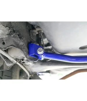 Hardrace Q0427 Rear Torsion Beam Brace Audi A1, Skoda Fabia - 