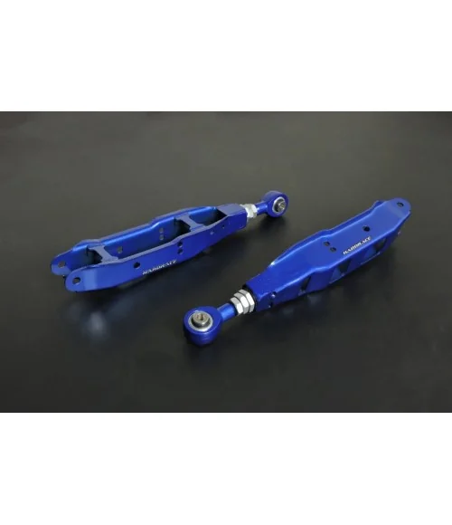 Hardrace Q0428 Rear Lower Control Arm Scion, Subaru, Toyota