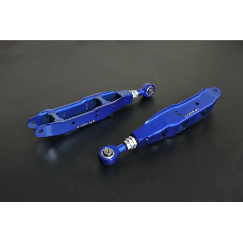 Hardrace Q0428 Braccio oscillante posteriore inferiore Scion, Subaru, Toyota - 