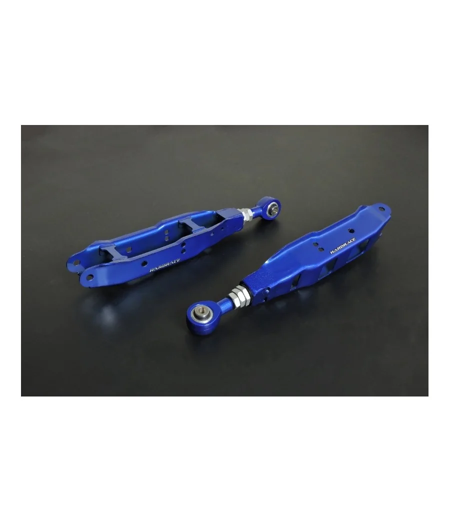 Hardrace Q0428 Braccio oscillante posteriore inferiore Scion, Subaru, Toyota - 
