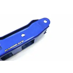 Hardrace Q0428 Braccio oscillante posteriore inferiore Scion, Subaru, Toyota - 